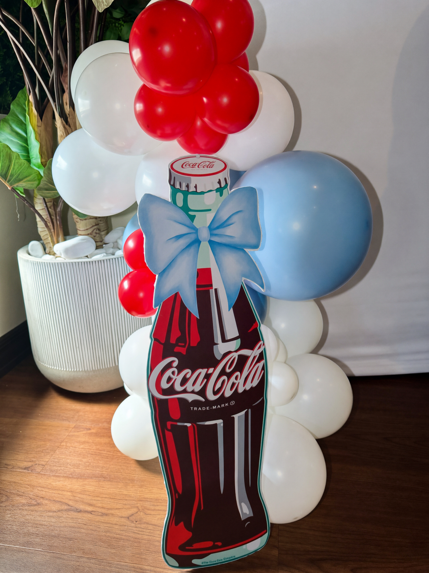 Foam Cutout Prop example 2