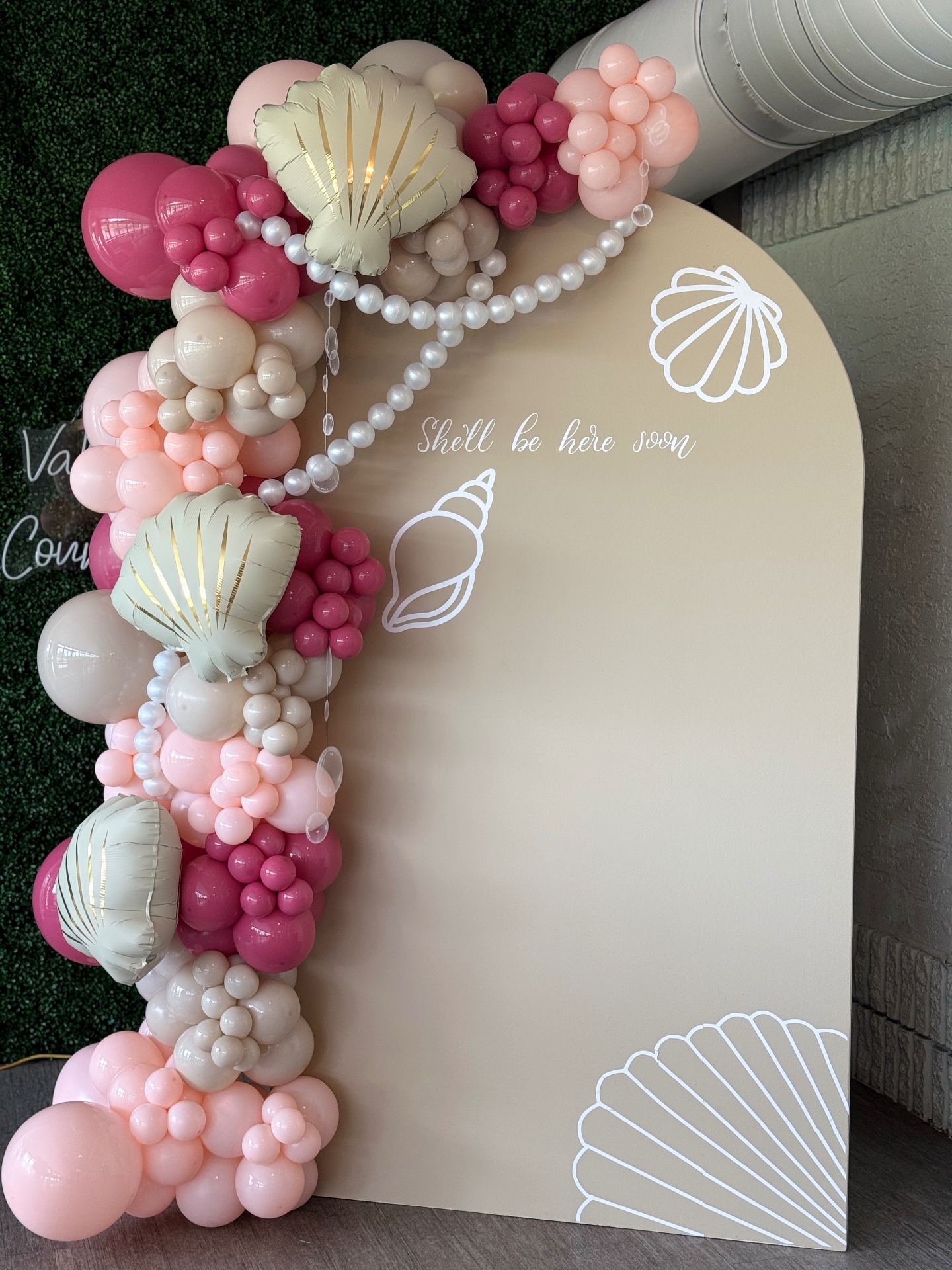 Custom Vinyl Decals example 2
