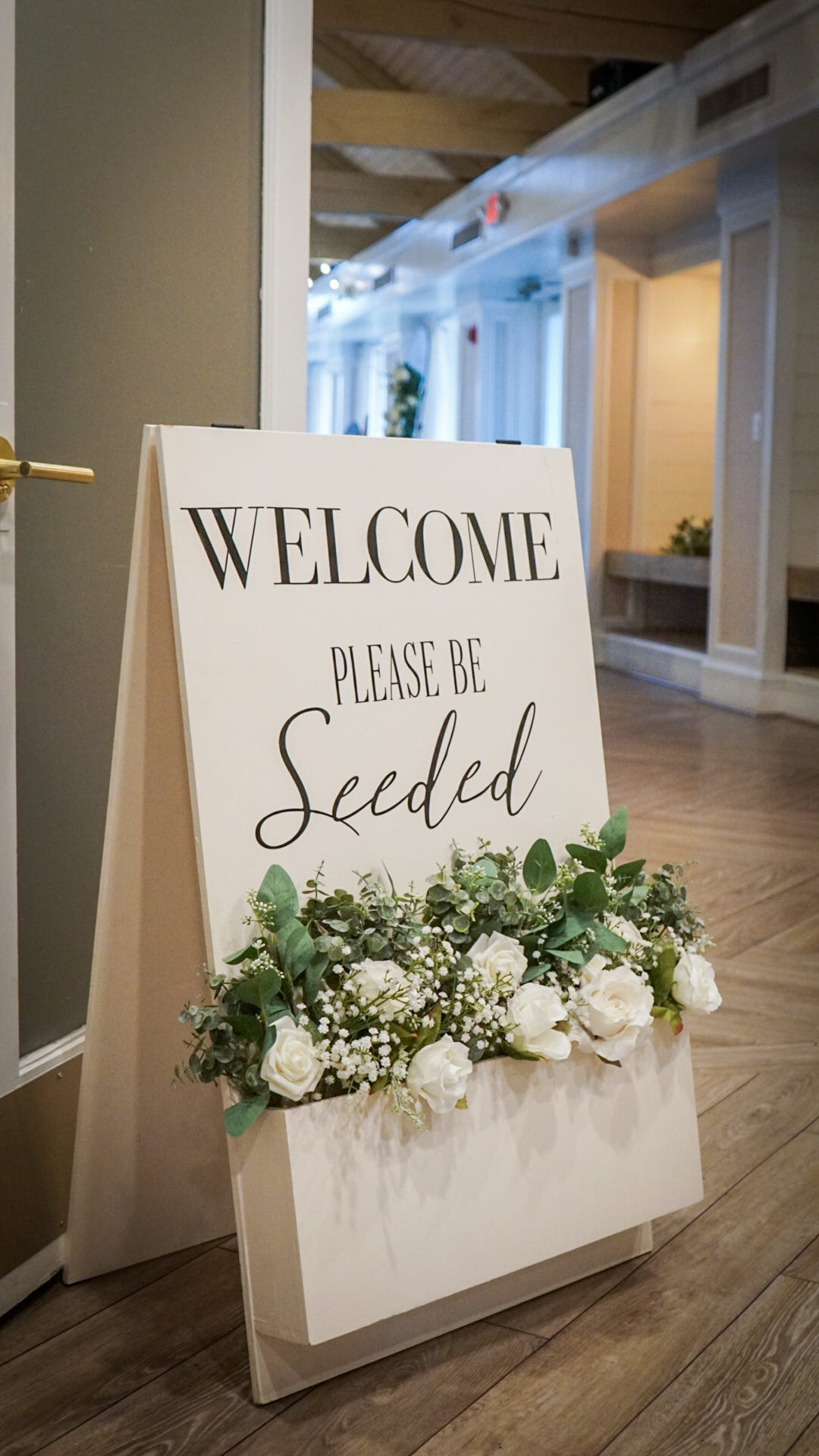Floral Box Rental example 5