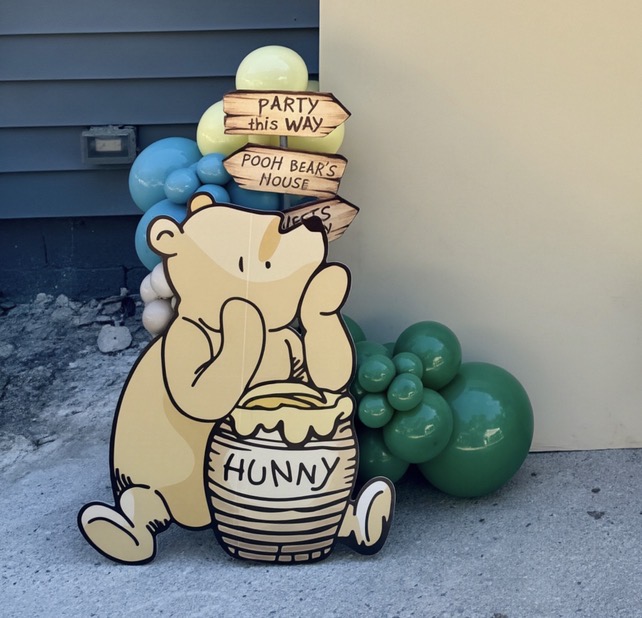 Foam Cutout Prop example 4