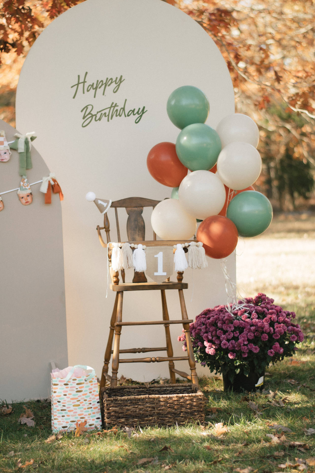 Helium Balloon bundles 5 for $50